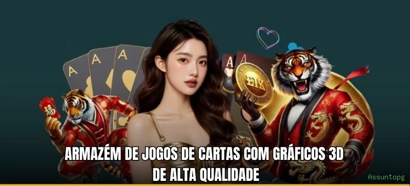 Interface do App Assuntopg