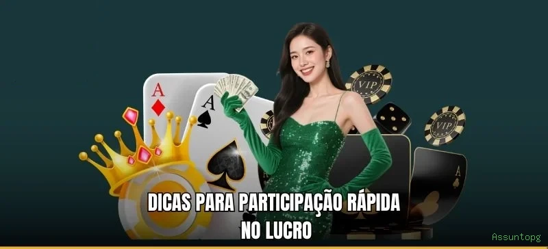 Casino Ao Vivo Assuntopg