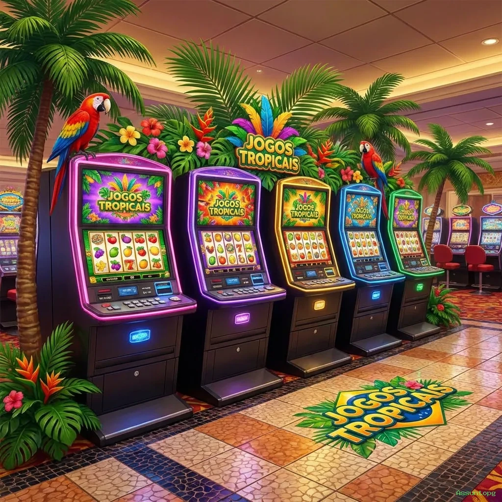 Casino VIP Assuntopg