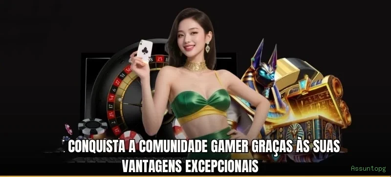 Experiência VIP Assuntopg