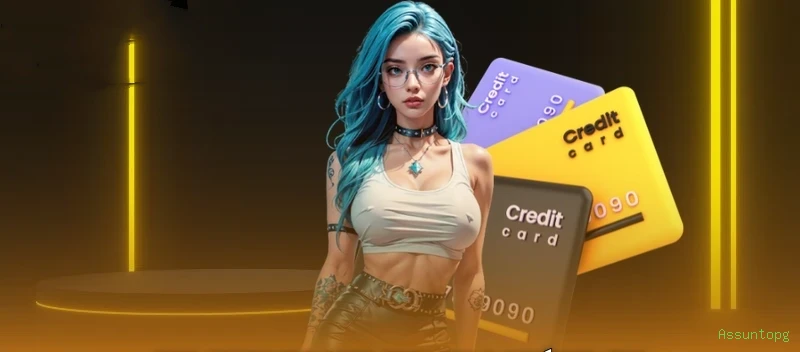 Promoção Relâmpago Assuntopg